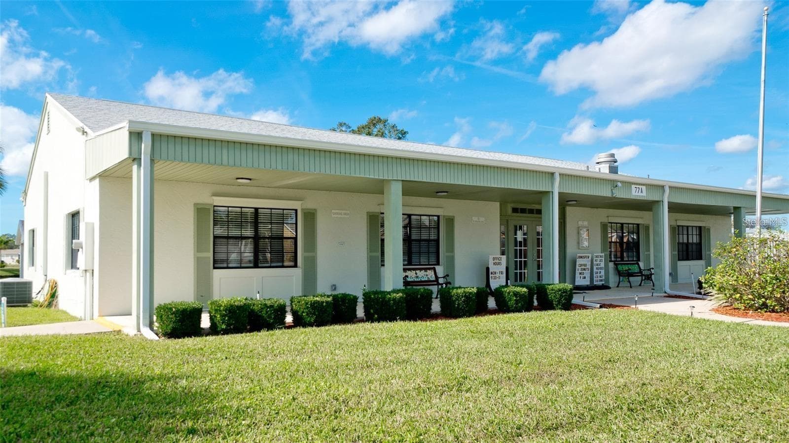 Manufactured Home at 178 OSPREY CIR, ELLENTON, photo 40 of 46