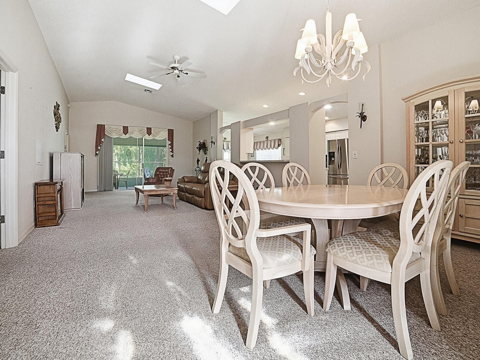 ANOTHER VIEW - 424 RANCHWOOD DR, LEESBURG