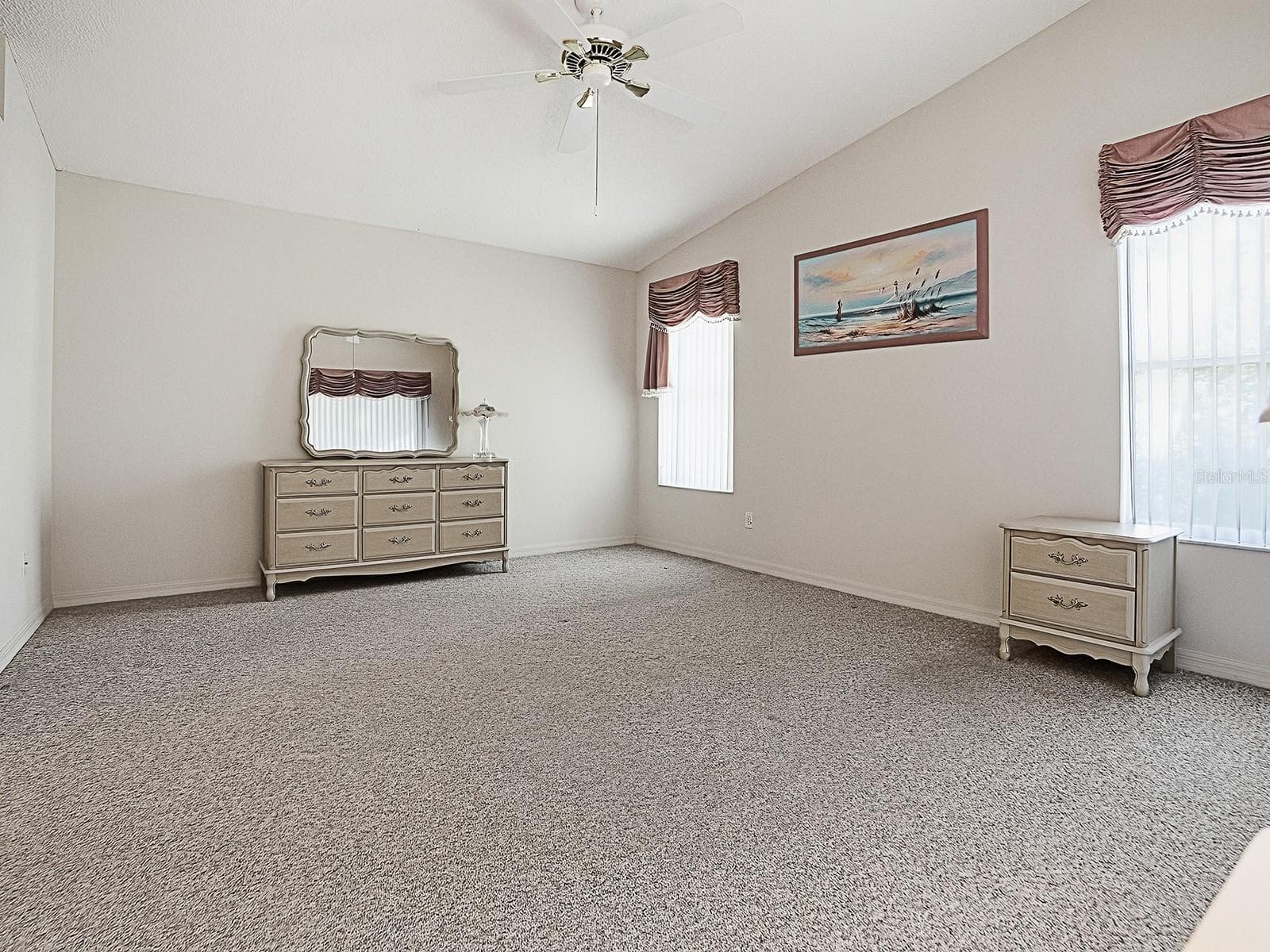PRIMARY BEDROOM - 424 RANCHWOOD DR, LEESBURG