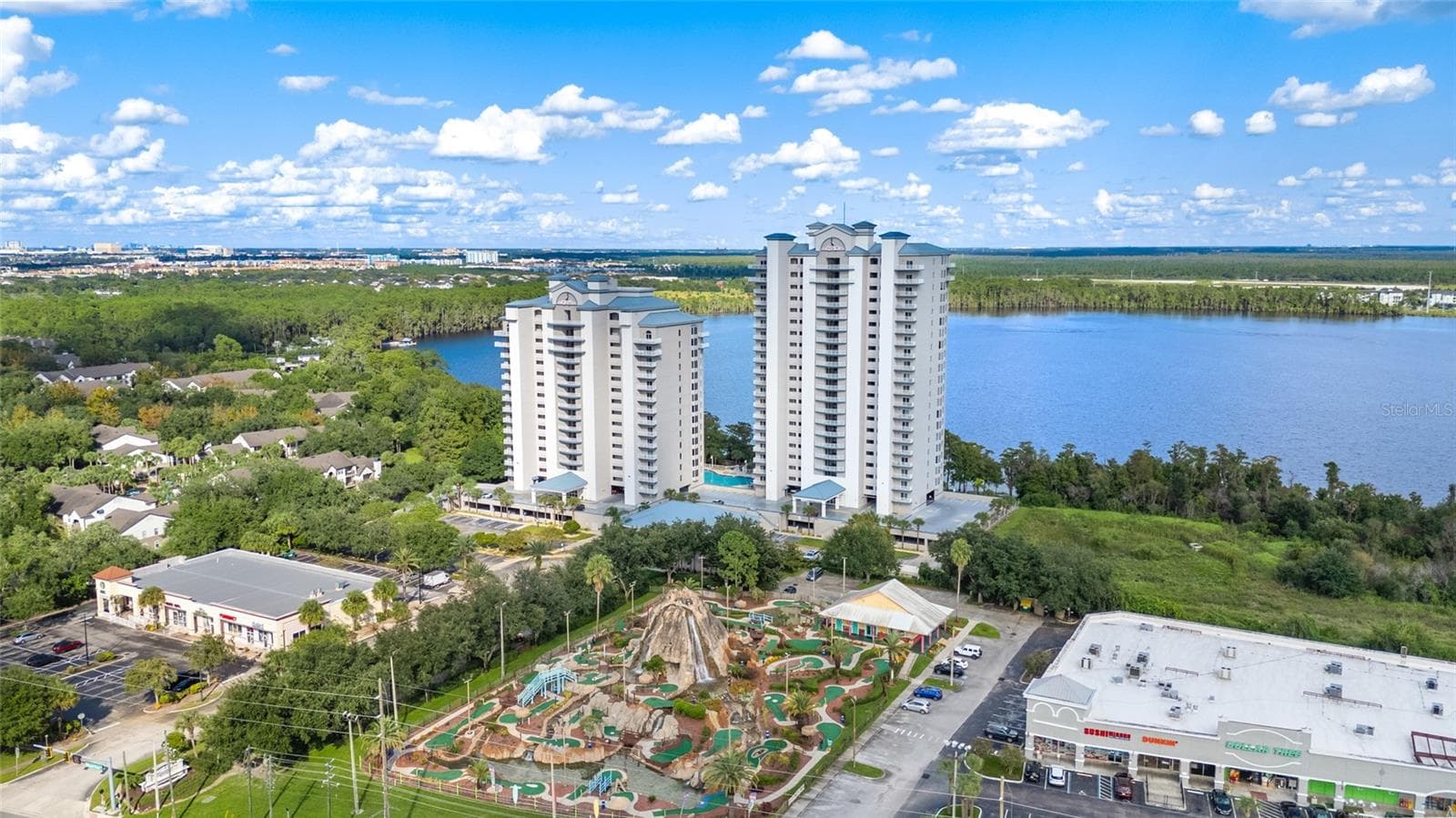 13427 BLUE HERON BEACH DR #2001