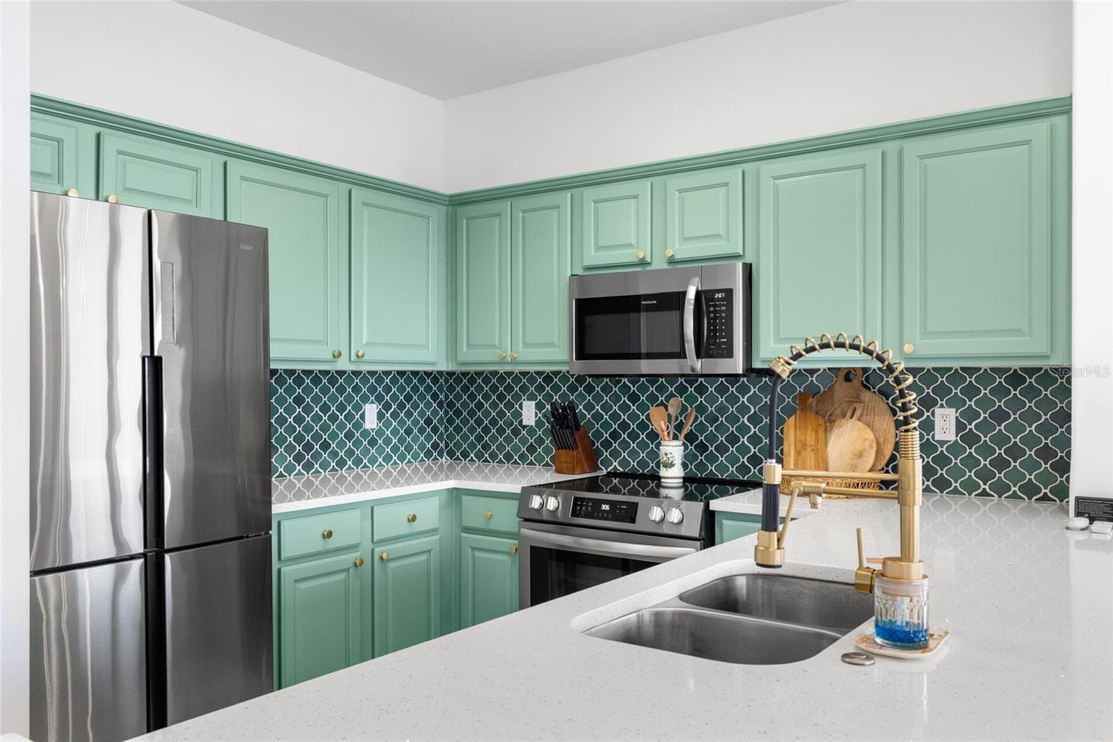 Condo - Hotel at 13427 BLUE HERON BEACH DR #2001, ORLANDO, photo 4 of 26