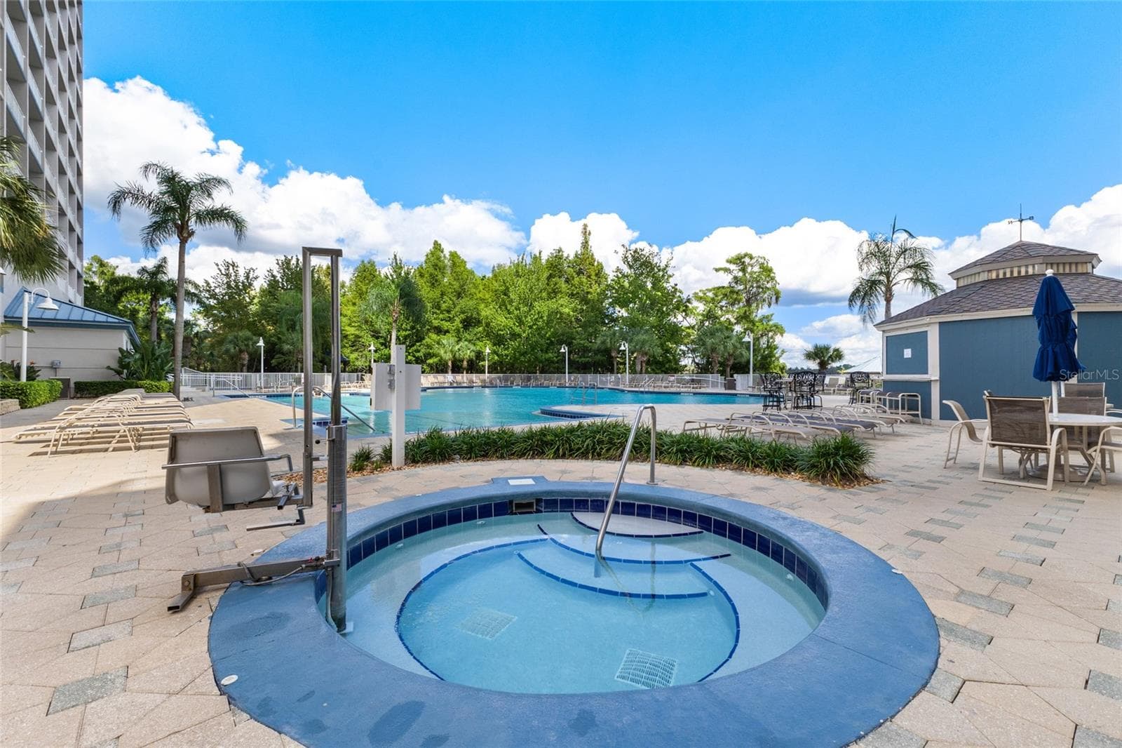 Condo - Hotel at 13427 BLUE HERON BEACH DR #2001, ORLANDO, photo 26 of 26