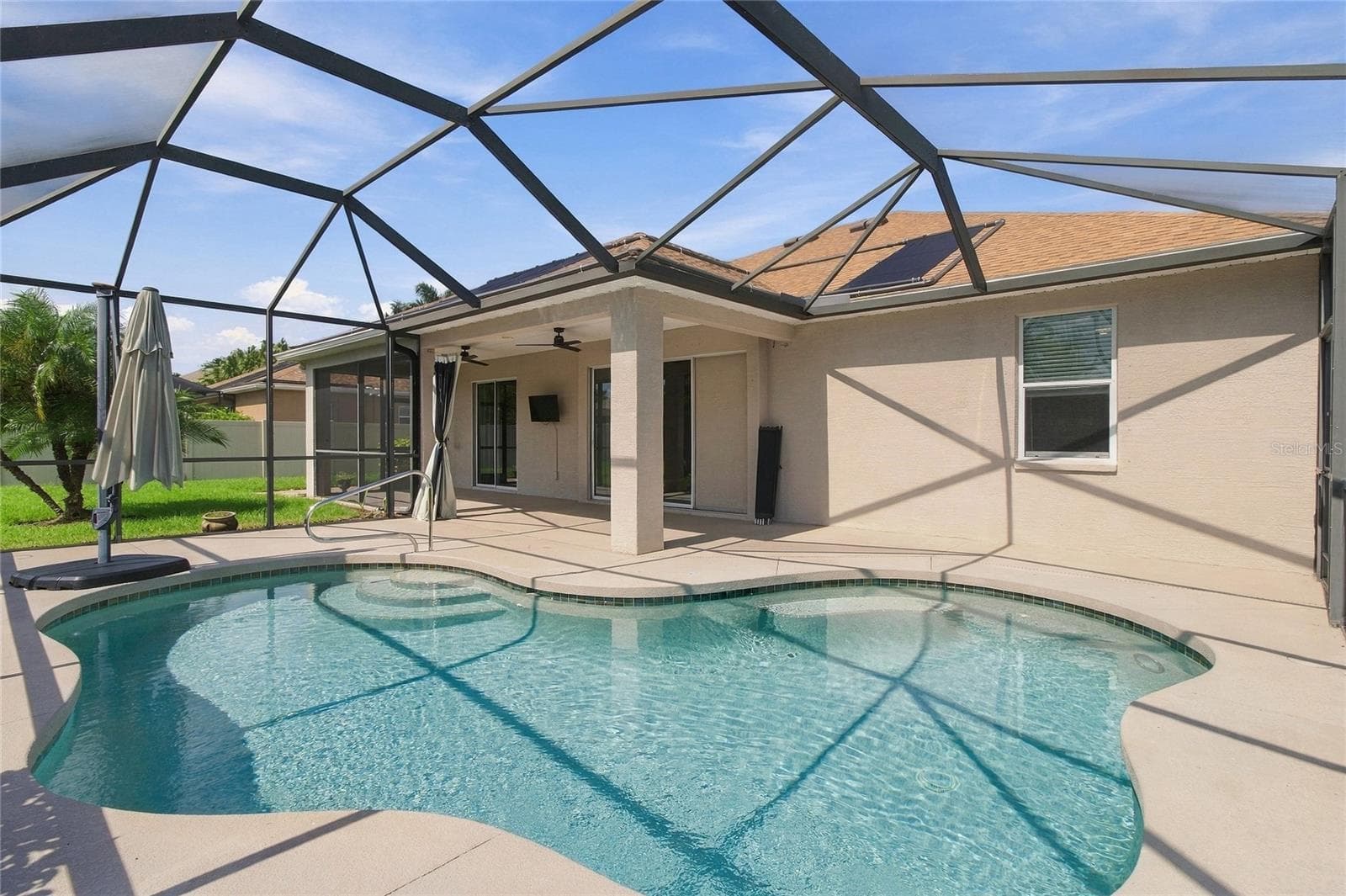 Single Family Residence at 13311 50TH LN E, PARRISH, photo 46 of 54