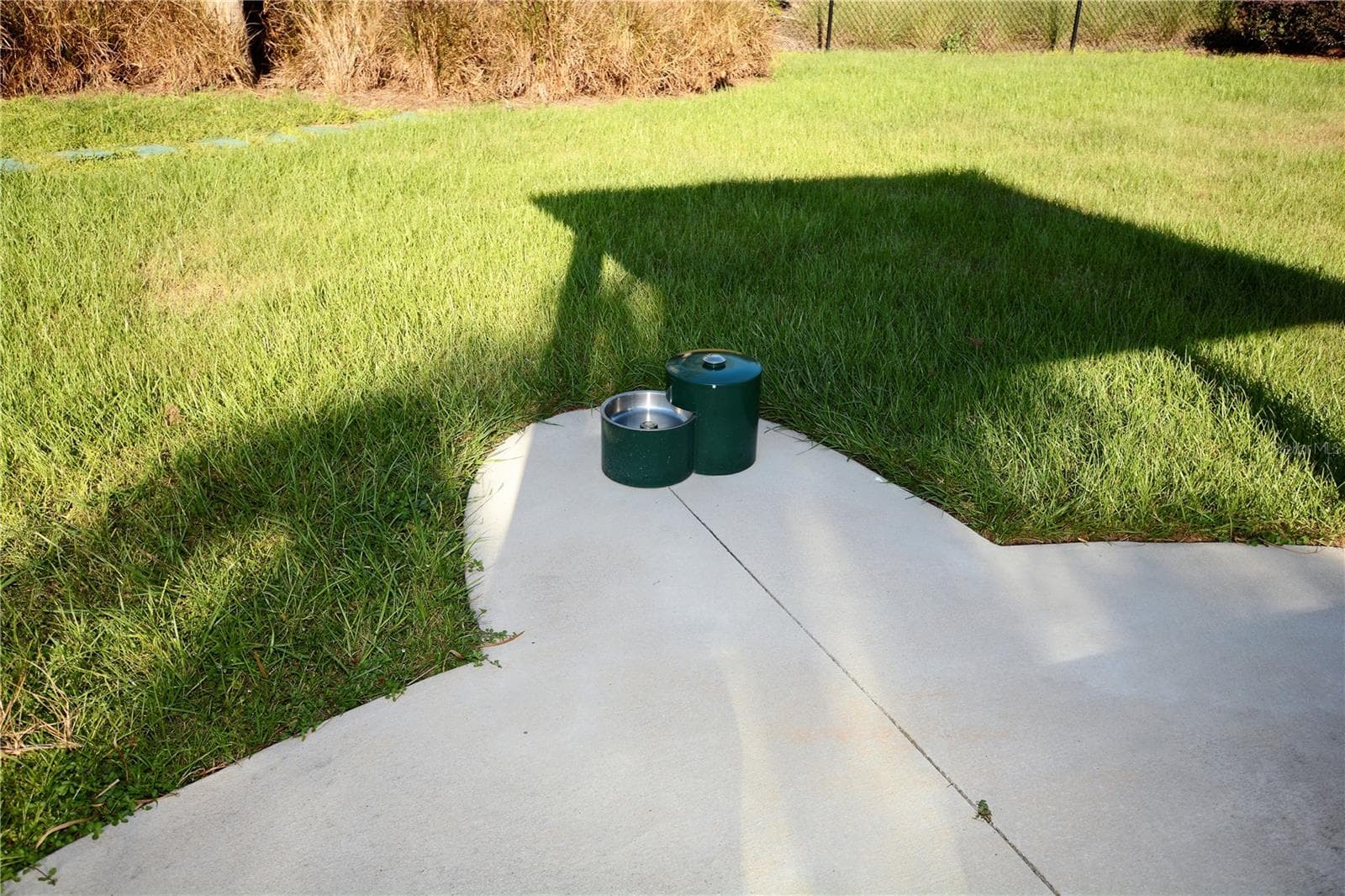 Dog Park Water Fountain - 2607 CLEMSON RIDGE CT, CLERMONT