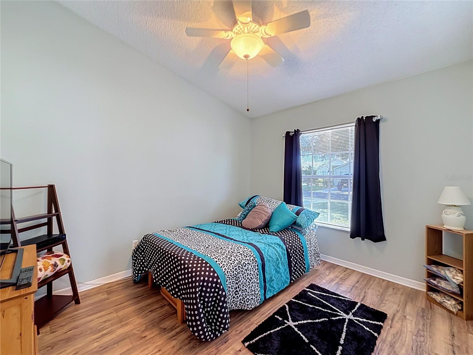 Office, Craft or 3rd Bedroom - 4641 RIVER RIDGE DR, LEESBURG