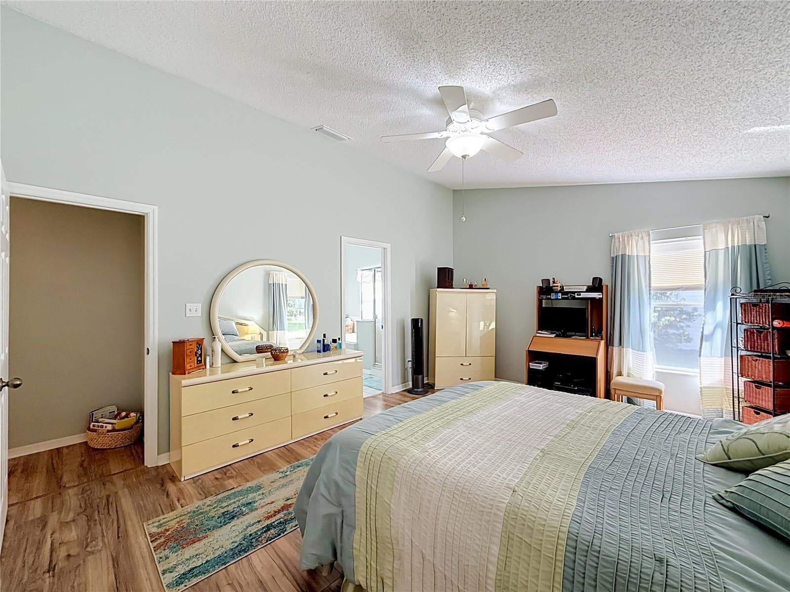 Main Bedroom - 4641 RIVER RIDGE DR, LEESBURG