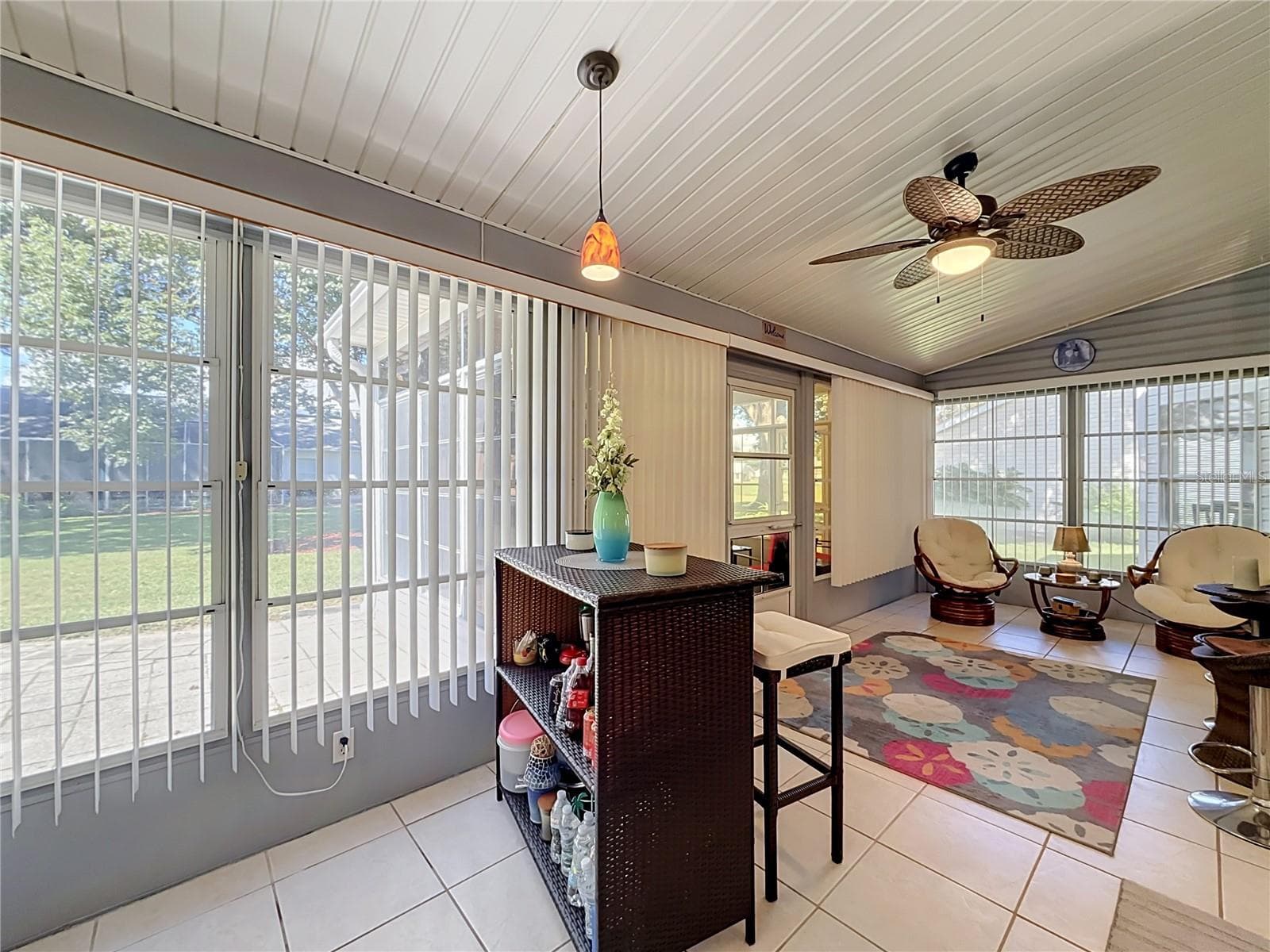 Lanai - 4641 RIVER RIDGE DR, LEESBURG