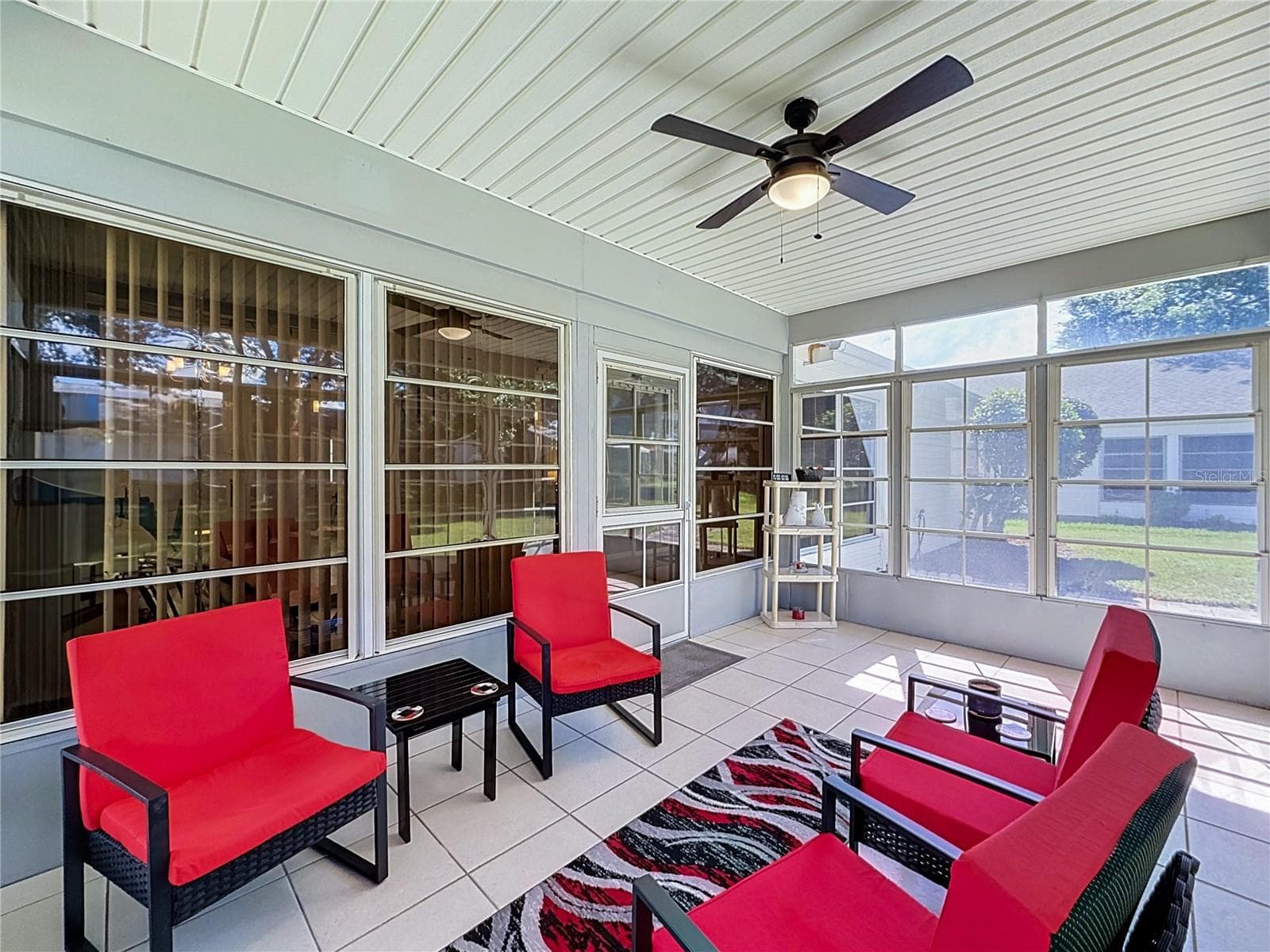 2nd Lanai - 4641 RIVER RIDGE DR, LEESBURG