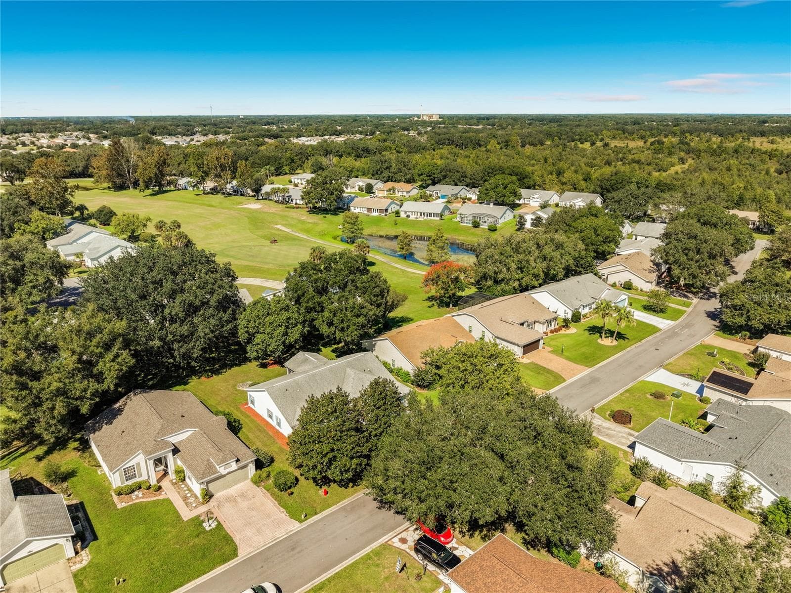 Single Family Residence at 4641 RIVER RIDGE DR, LEESBURG, photo 45 of 92