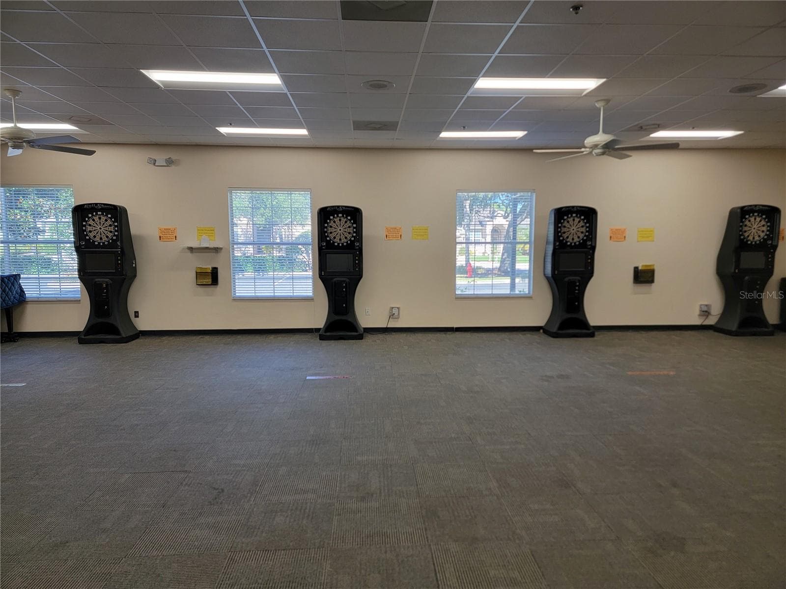 Darts Room - 4641 RIVER RIDGE DR, LEESBURG