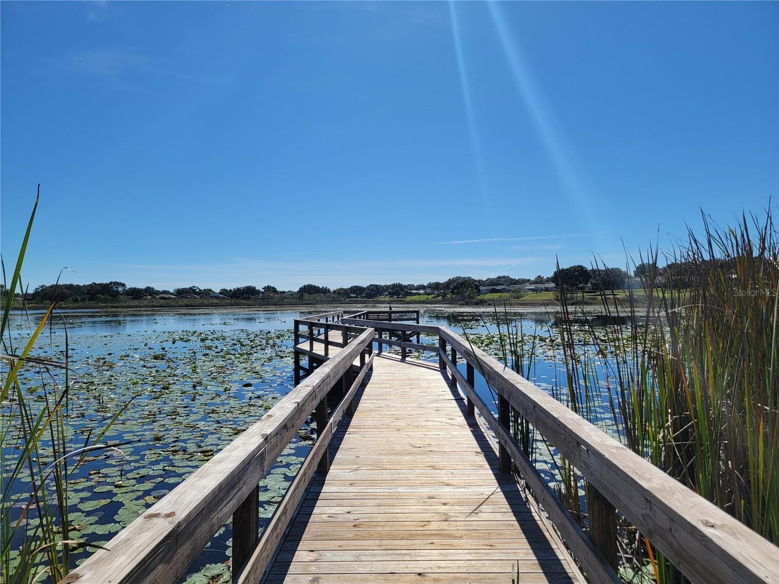 Dock - 4641 RIVER RIDGE DR, LEESBURG