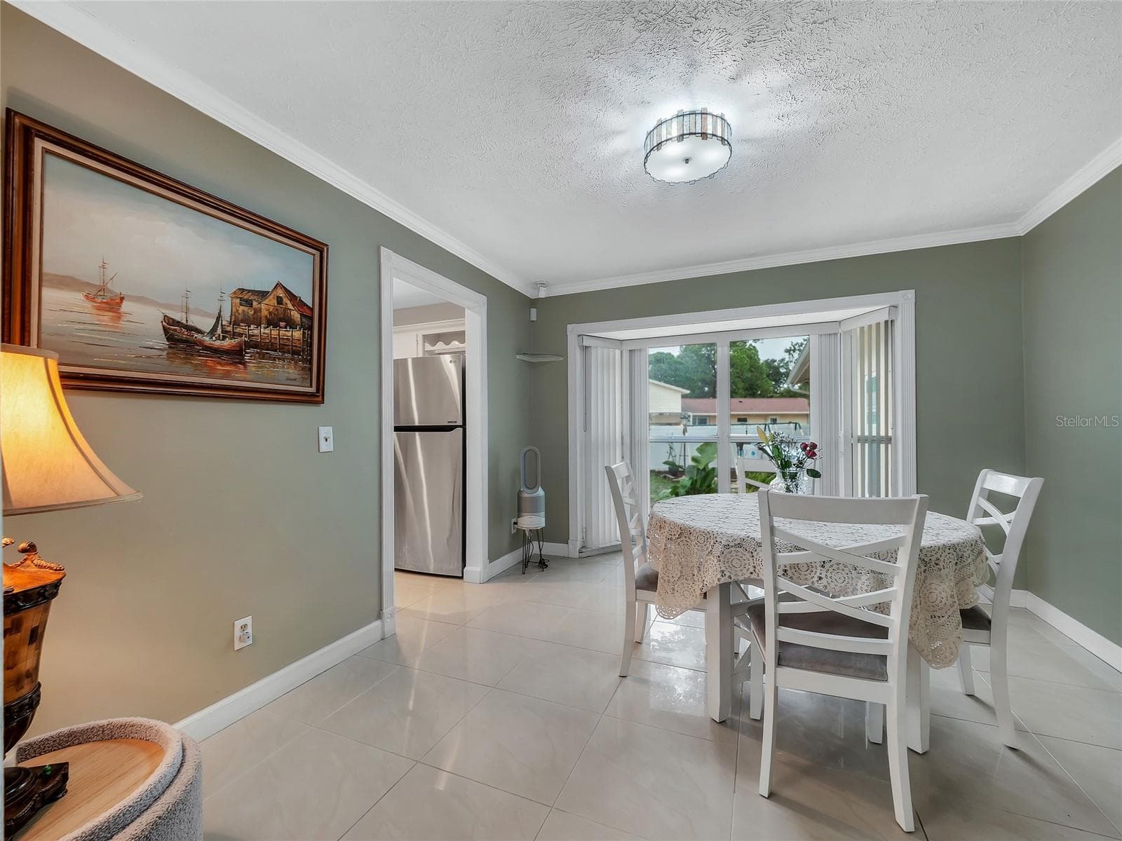 Single Family Residence at 8344 FOUNTAIN AVE, TAMPA, photo 9 of 54