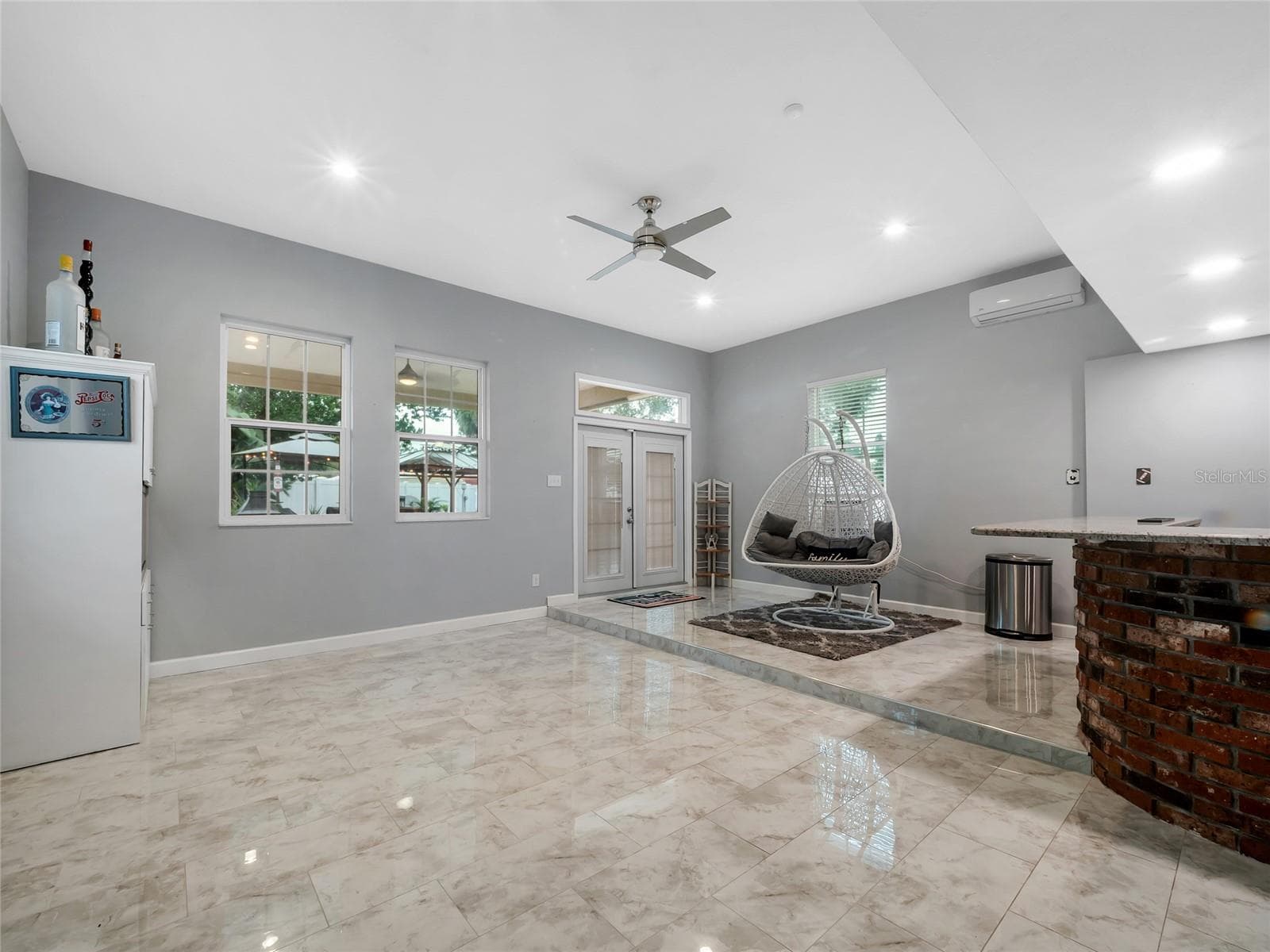 Single Family Residence at 8344 FOUNTAIN AVE, TAMPA, photo 21 of 54