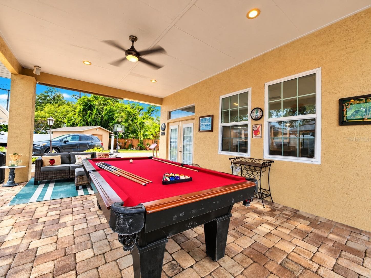 Single Family Residence at 8344 FOUNTAIN AVE, TAMPA, photo 33 of 54