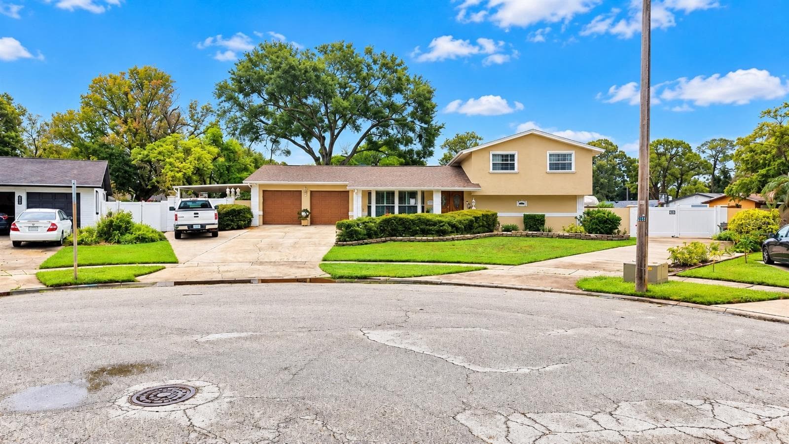 Single Family Residence at 8344 FOUNTAIN AVE, TAMPA, photo 34 of 54