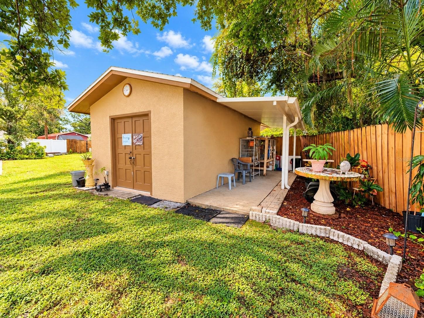 Single Family Residence at 8344 FOUNTAIN AVE, TAMPA, photo 35 of 54