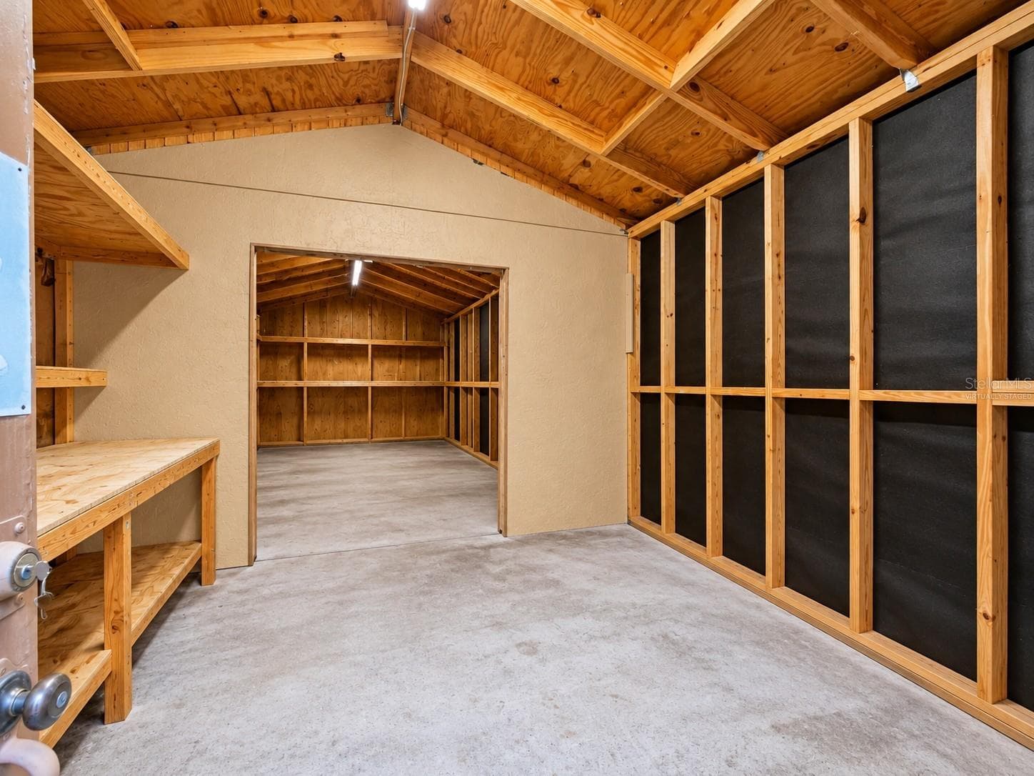 Virtually Staged - 8344 FOUNTAIN AVE, TAMPA