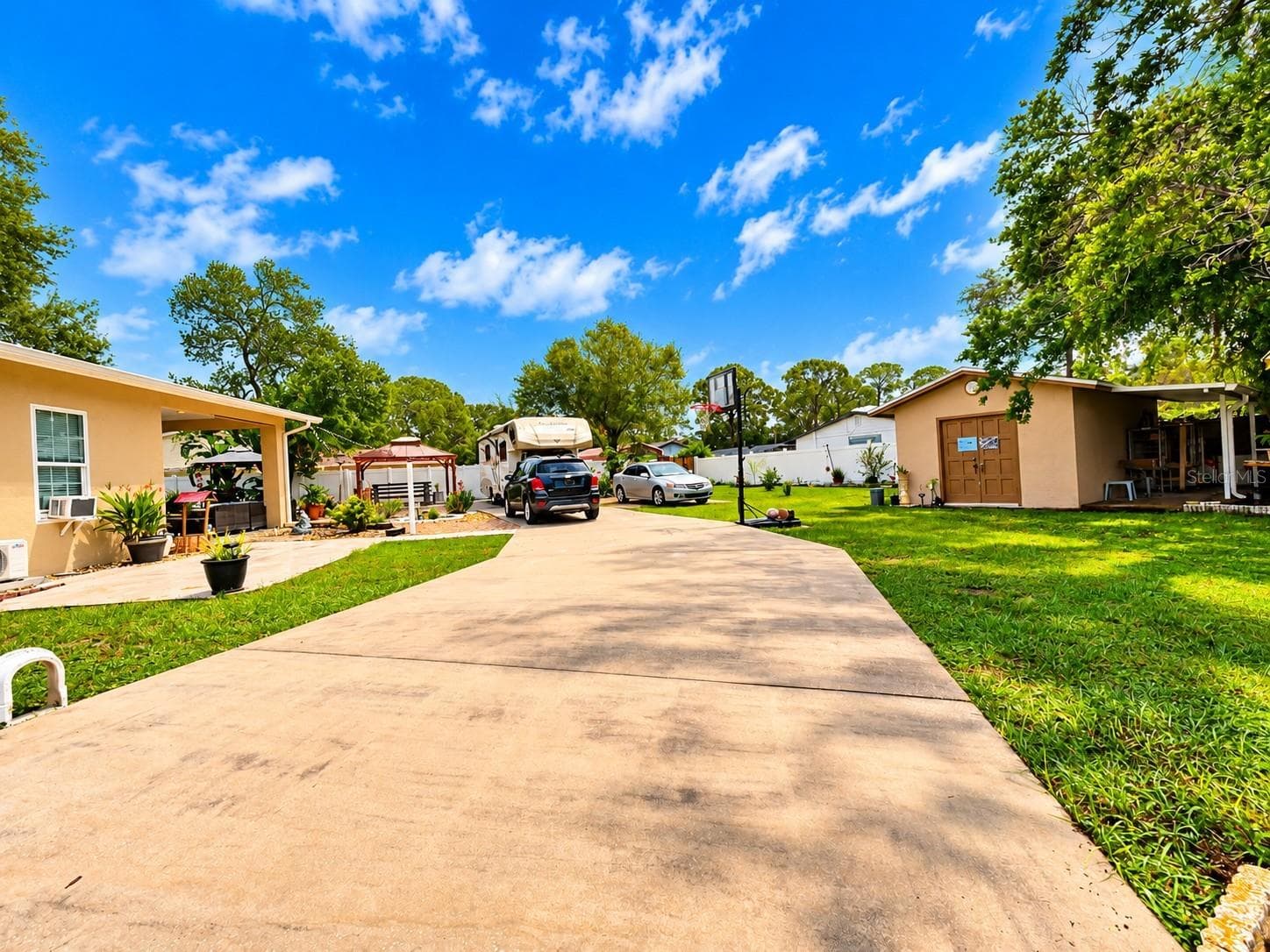 Single Family Residence at 8344 FOUNTAIN AVE, TAMPA, photo 39 of 54