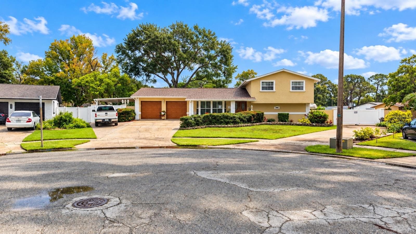 Single Family Residence at 8344 FOUNTAIN AVE, TAMPA, photo 41 of 54