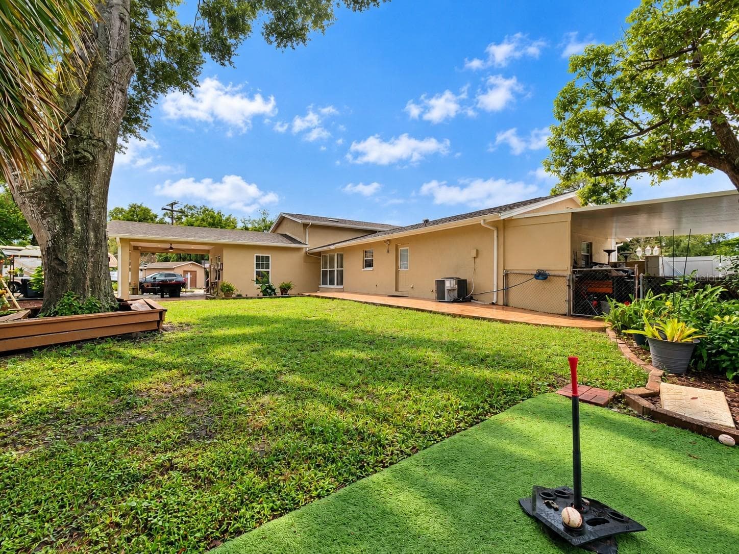 Single Family Residence at 8344 FOUNTAIN AVE, TAMPA, photo 52 of 54