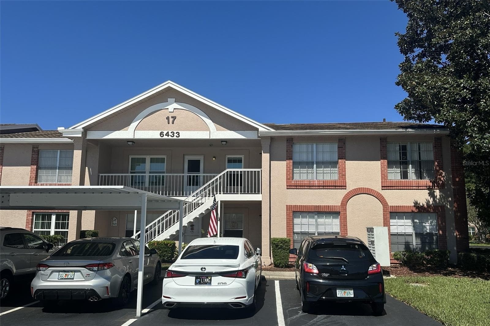 Condominium at 6433 TINA DRIVE #15, NEW PORT RICHEY, photo 3 of 88