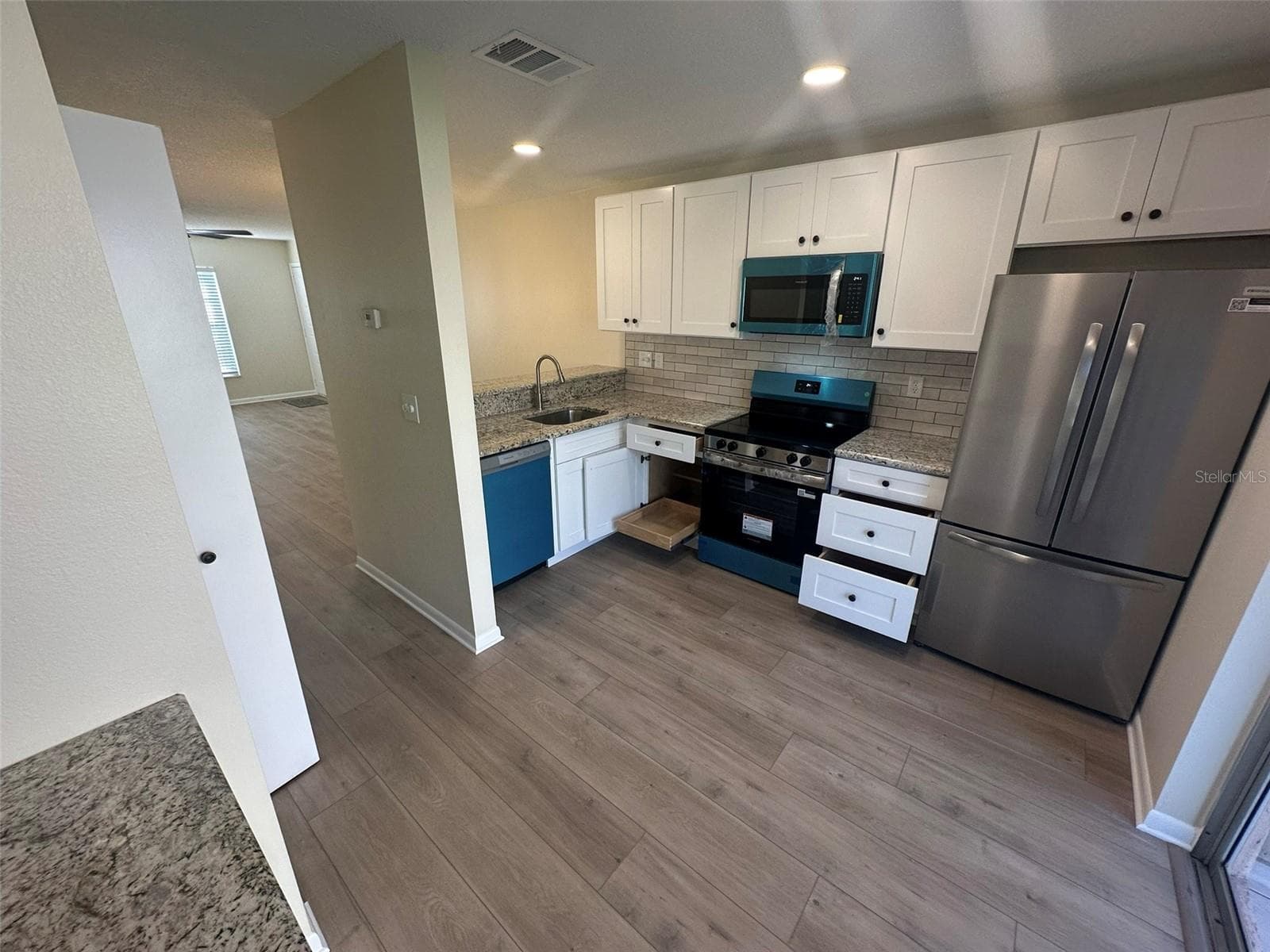 Condominium at 6433 TINA DRIVE #15, NEW PORT RICHEY, photo 37 of 88