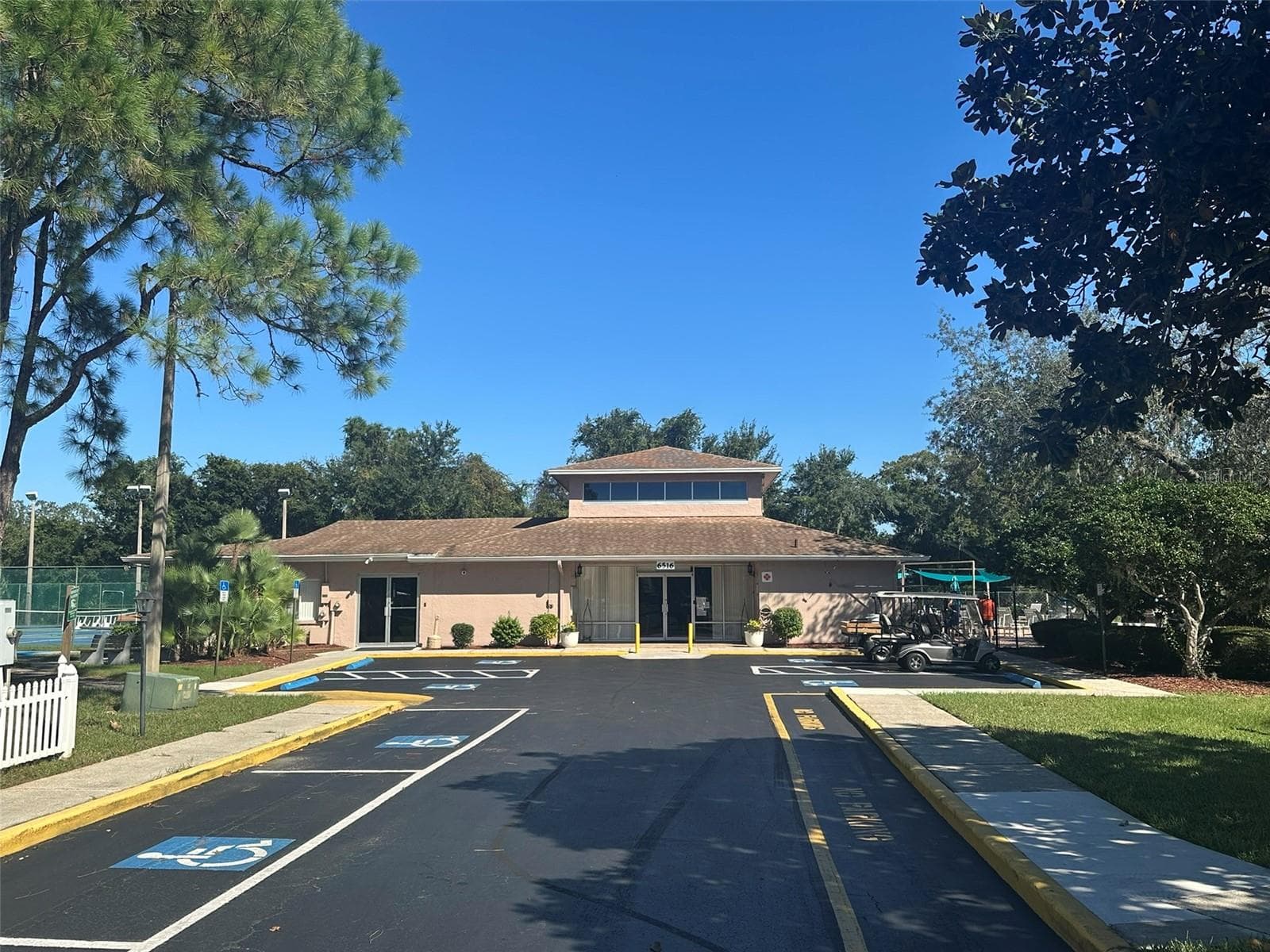 Condominium at 6433 TINA DRIVE #15, NEW PORT RICHEY, photo 69 of 88