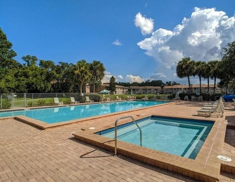 Condominium at 6433 TINA DRIVE #15, NEW PORT RICHEY, photo 74 of 88