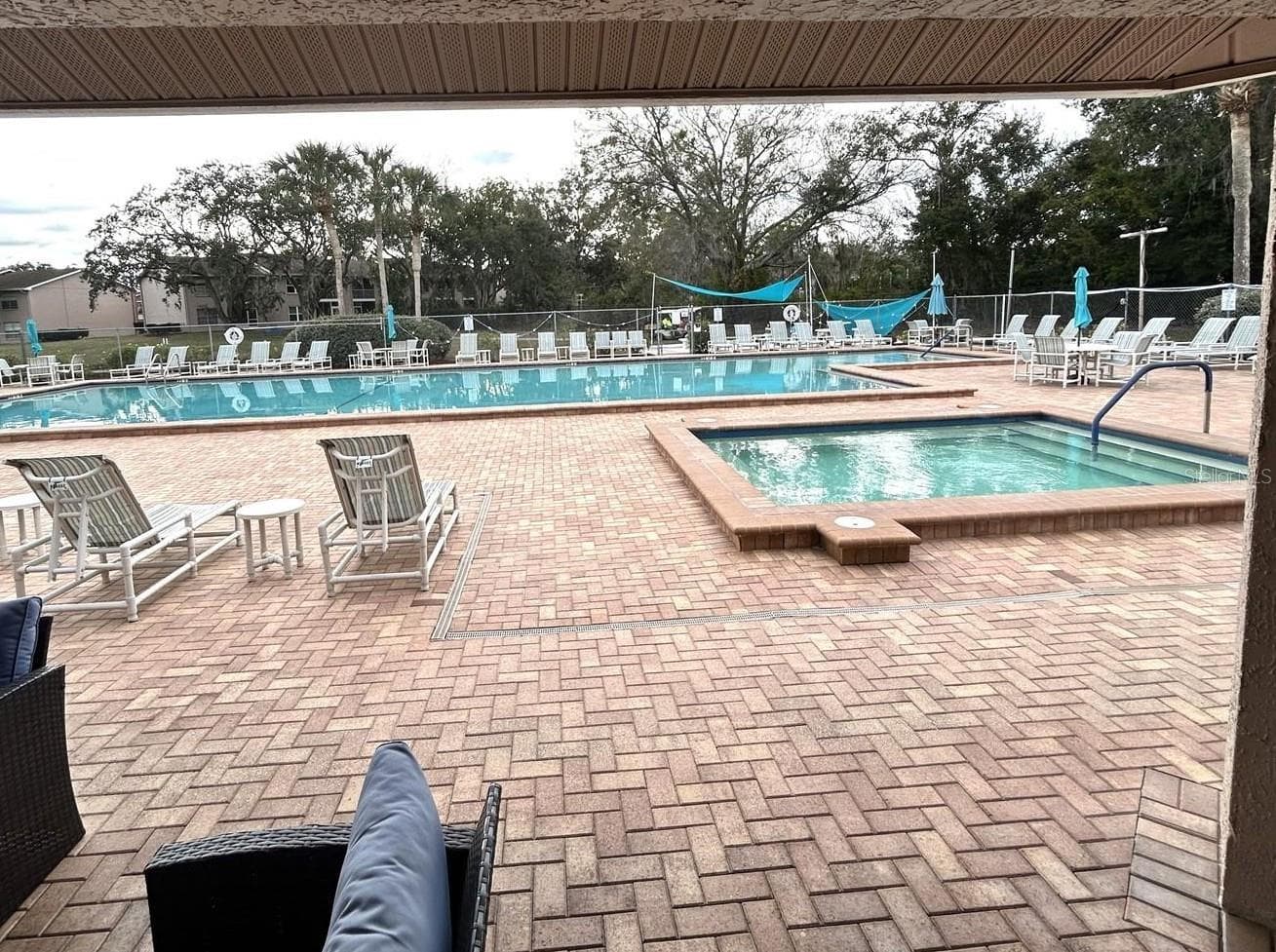 Condominium at 6433 TINA DRIVE #15, NEW PORT RICHEY, photo 76 of 88
