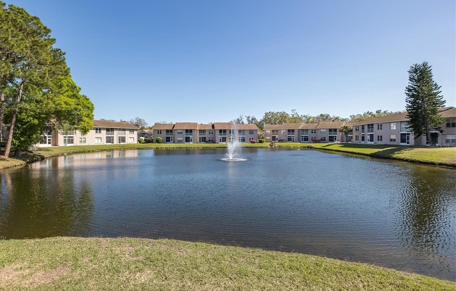 Condominium at 6433 TINA DRIVE #15, NEW PORT RICHEY, photo 87 of 88