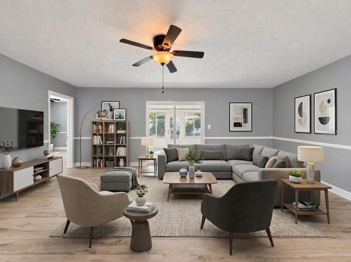 Ai Staging - 1112 W HIAWATHA ST, TAMPA