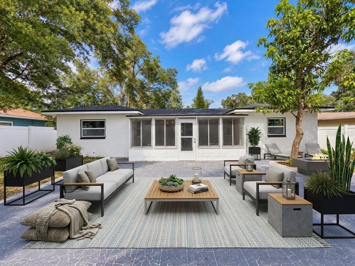 Ai Staging - 1112 W HIAWATHA ST, TAMPA