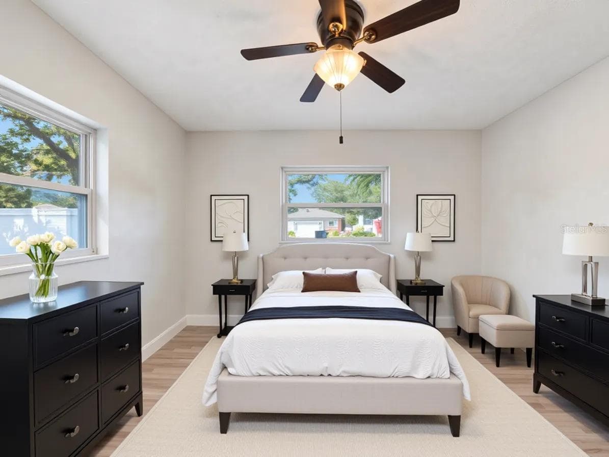 Ai Staging - 1112 W HIAWATHA ST, TAMPA