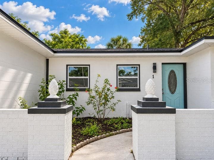 Single Family Residence at 1112 W HIAWATHA ST, TAMPA, photo 25 of 26