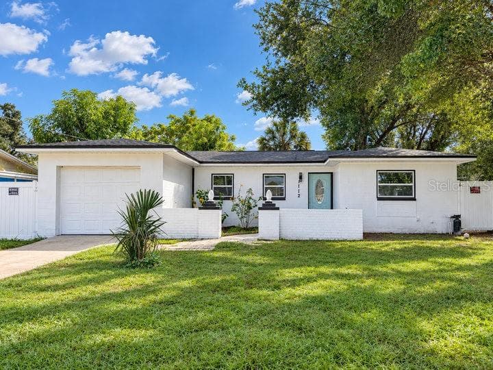 Single Family Residence at 1112 W HIAWATHA ST, TAMPA, photo 26 of 26