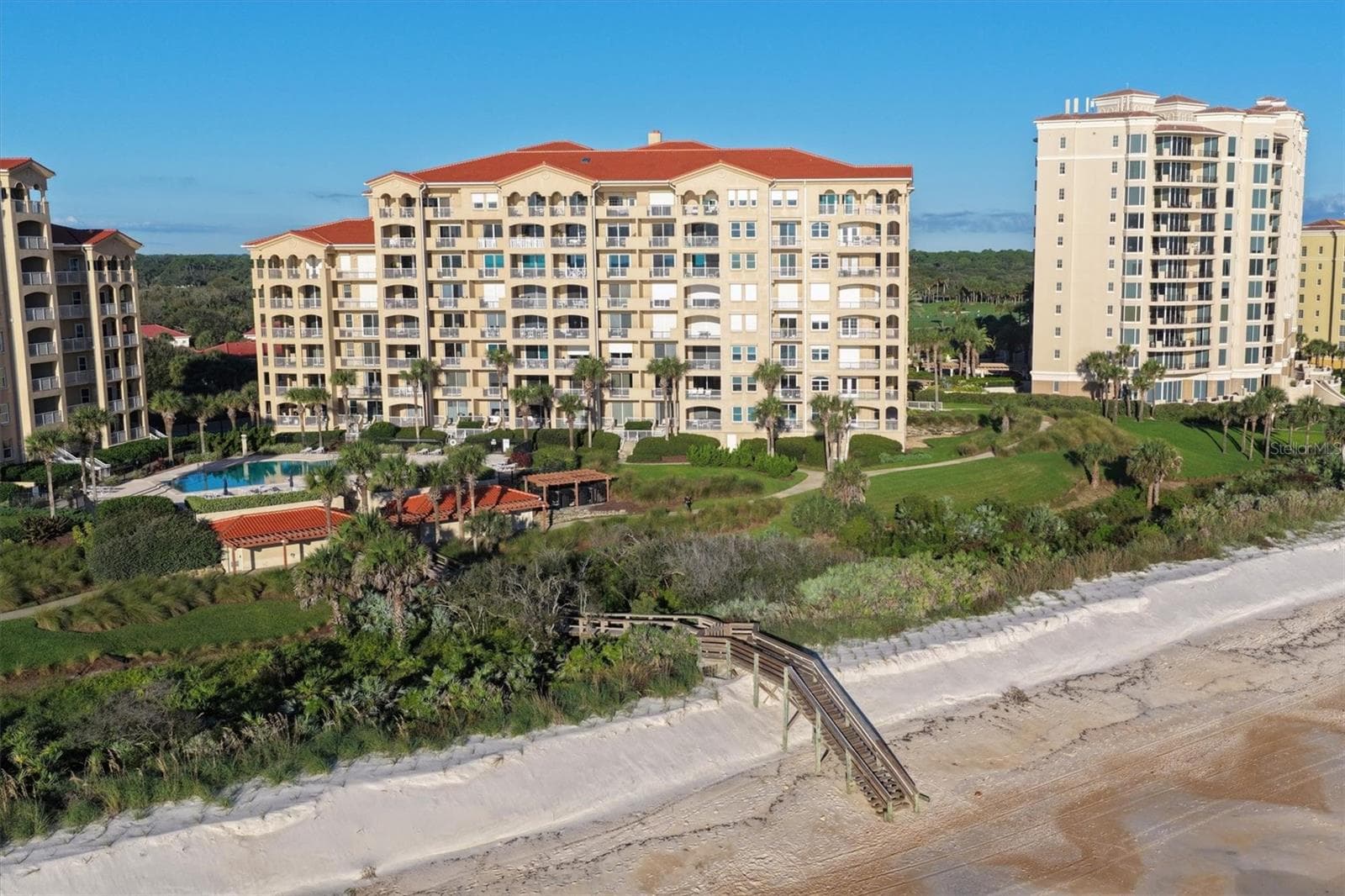 Condominium at 11 AVENUE DE LA MER #1207, PALM COAST, photo 3 of 72