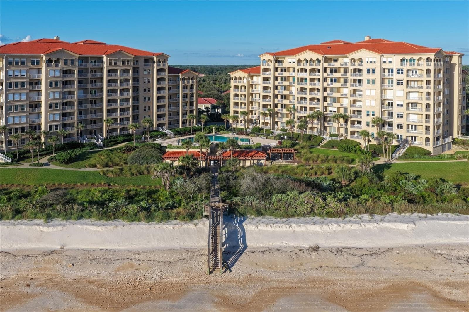 Condominium at 11 AVENUE DE LA MER #1207, PALM COAST, photo 5 of 72