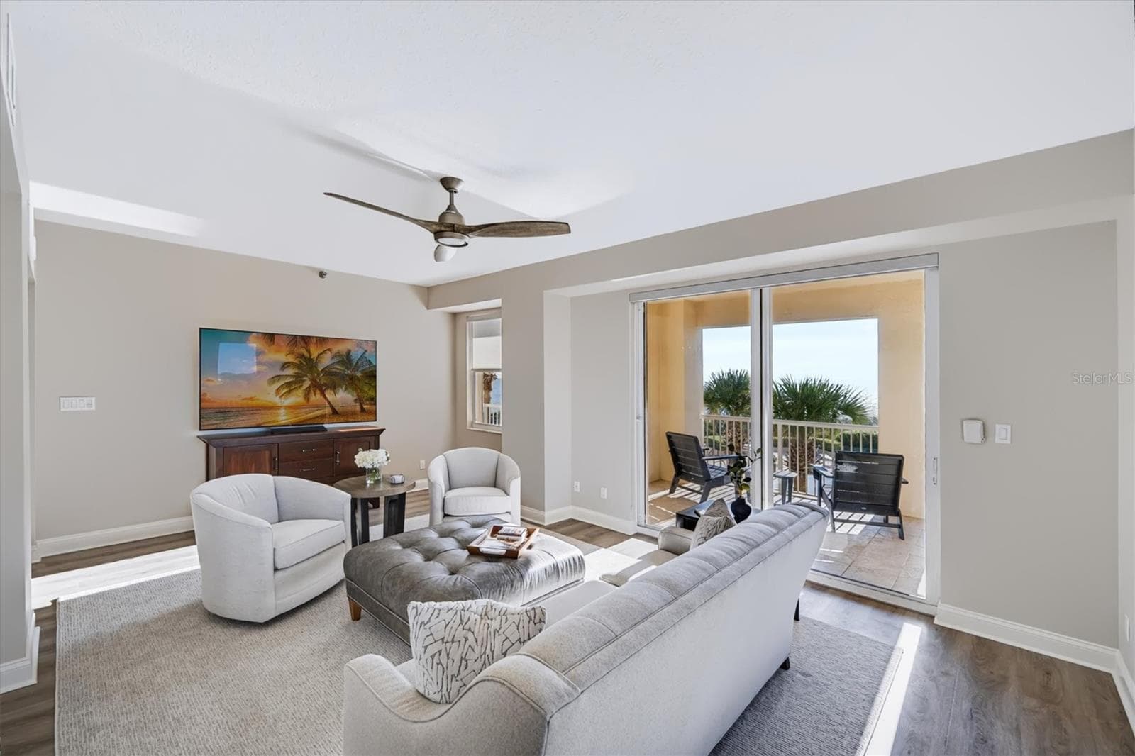 Condominium at 11 AVENUE DE LA MER #1207, PALM COAST, photo 6 of 72