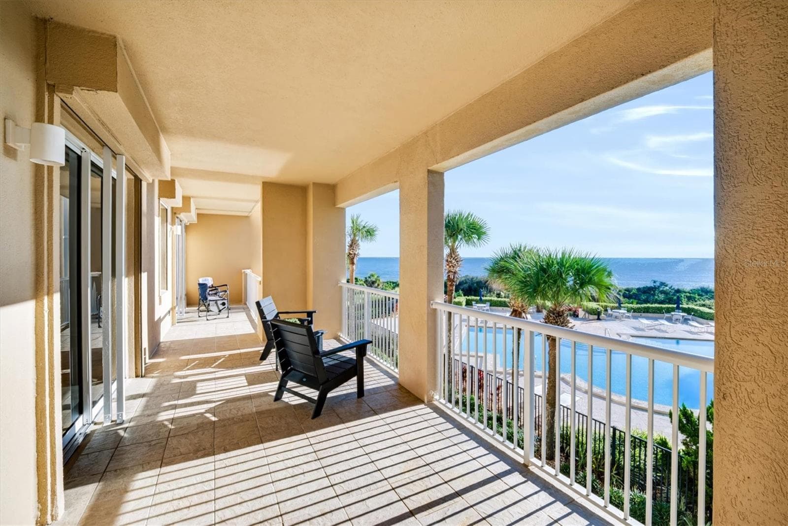 Condominium at 11 AVENUE DE LA MER #1207, PALM COAST, photo 8 of 72