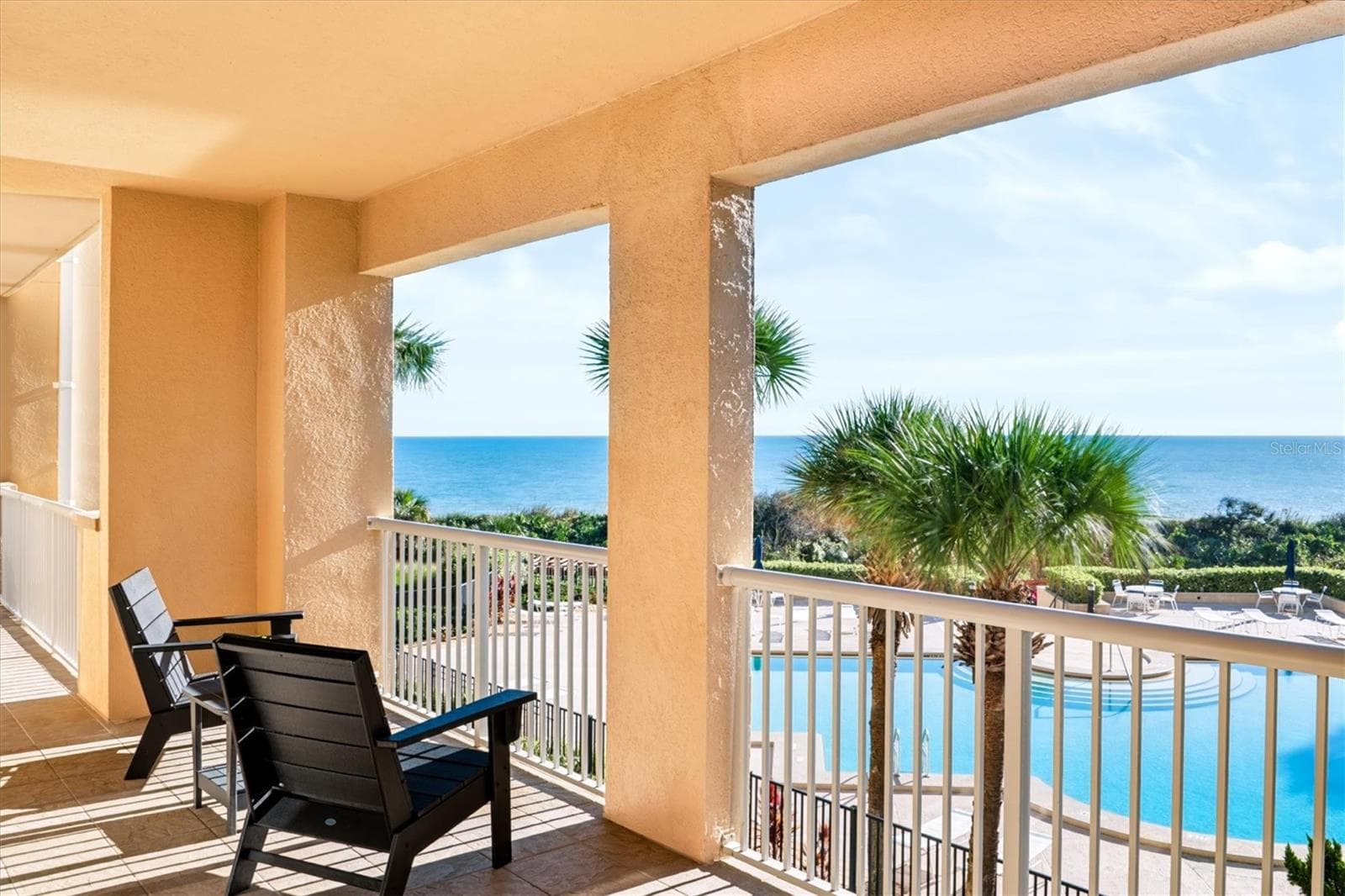 Condominium at 11 AVENUE DE LA MER #1207, PALM COAST, photo 10 of 72