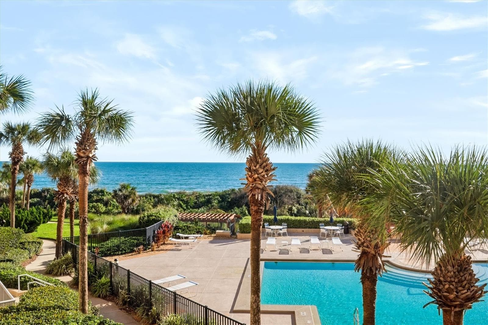 Condominium at 11 AVENUE DE LA MER #1207, PALM COAST, photo 11 of 72