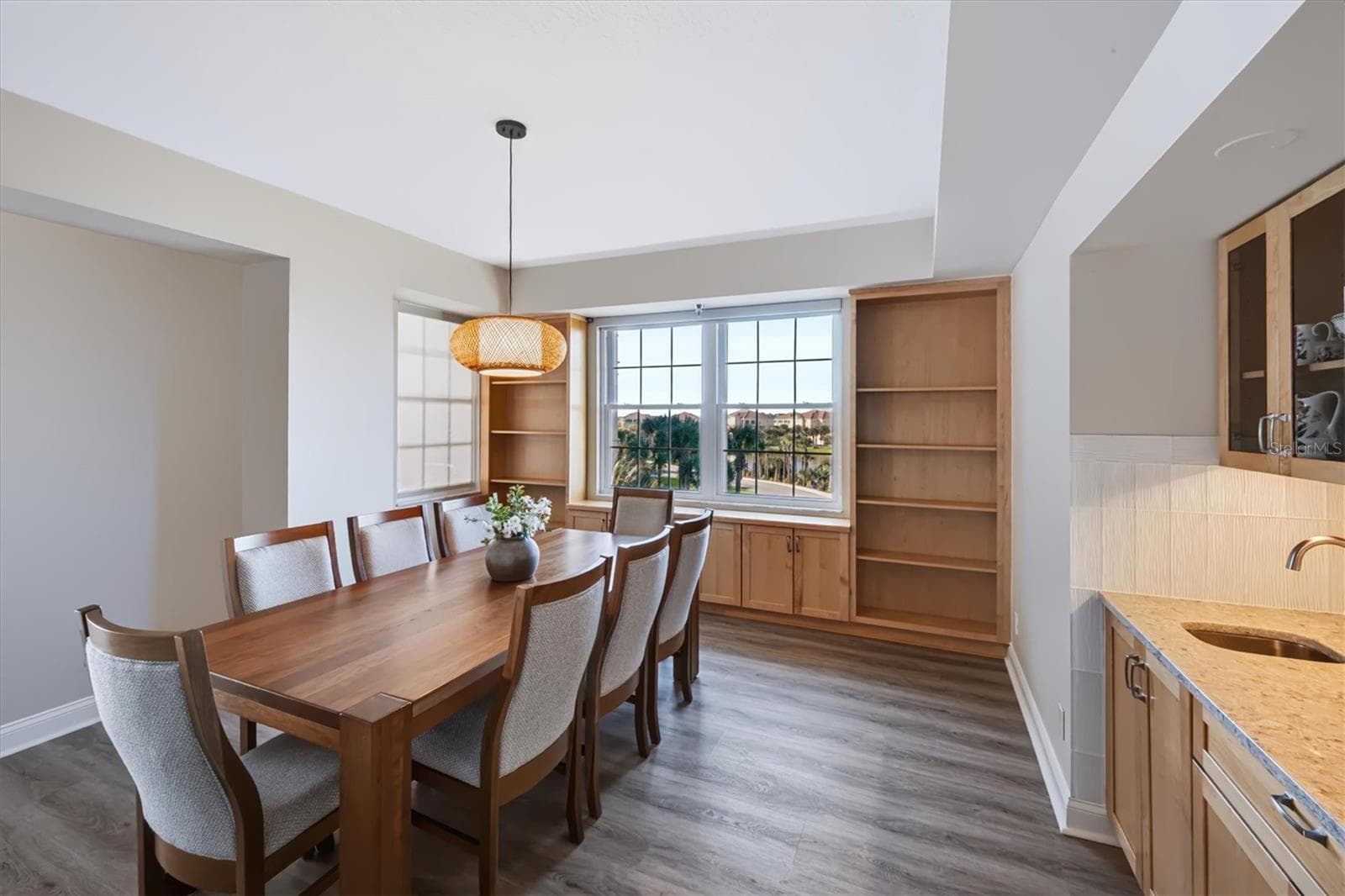 Condominium at 11 AVENUE DE LA MER #1207, PALM COAST, photo 15 of 72