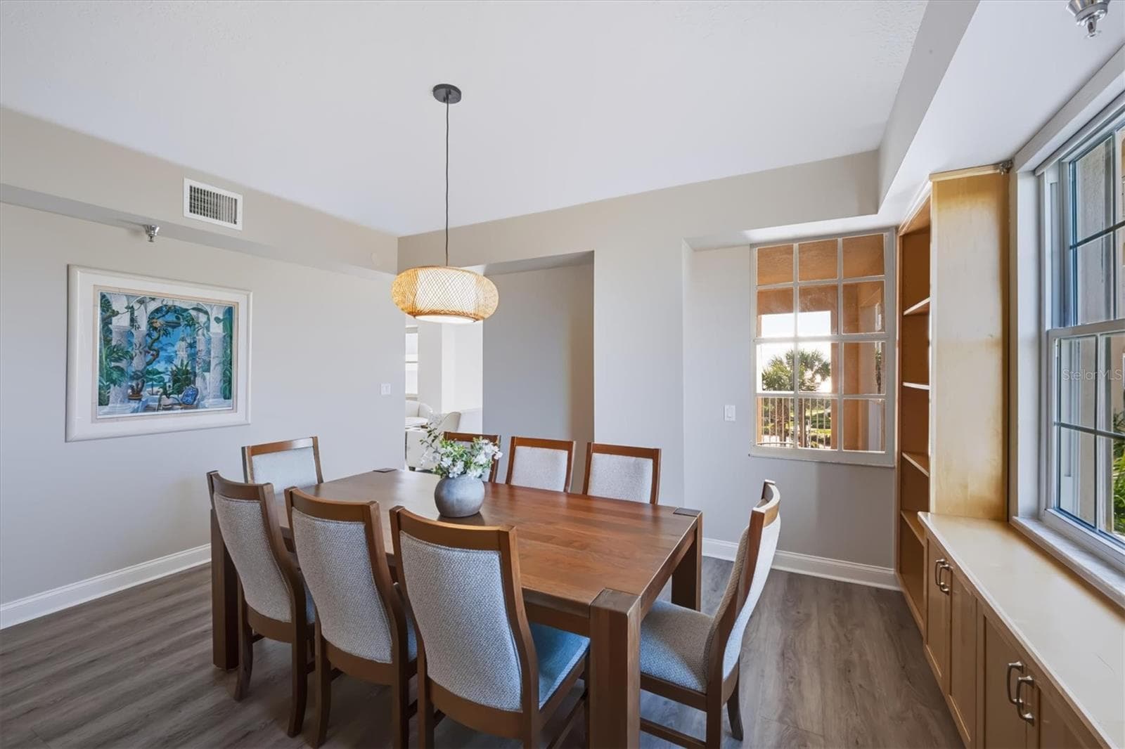 Condominium at 11 AVENUE DE LA MER #1207, PALM COAST, photo 17 of 72