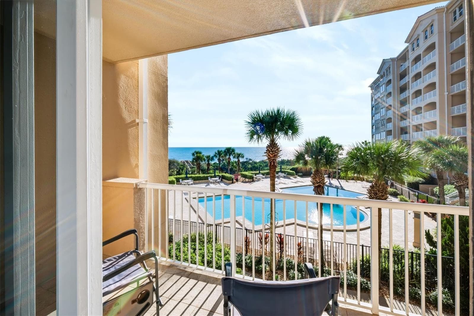 Condominium at 11 AVENUE DE LA MER #1207, PALM COAST, photo 22 of 72