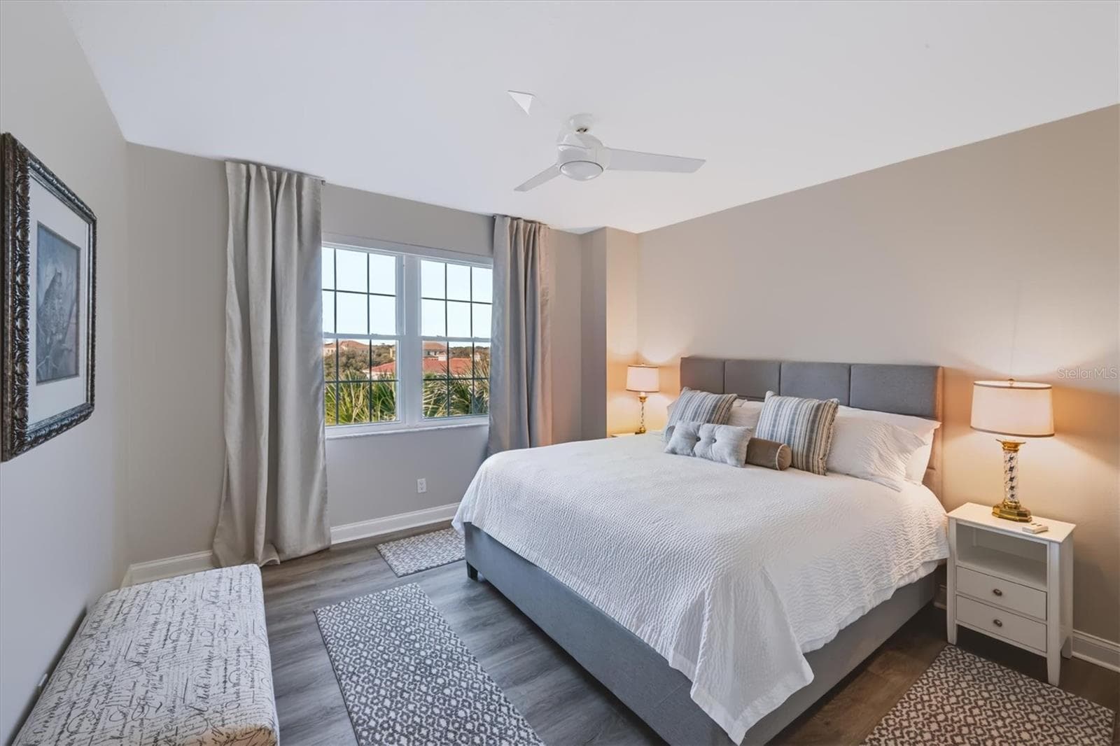 Condominium at 11 AVENUE DE LA MER #1207, PALM COAST, photo 27 of 72