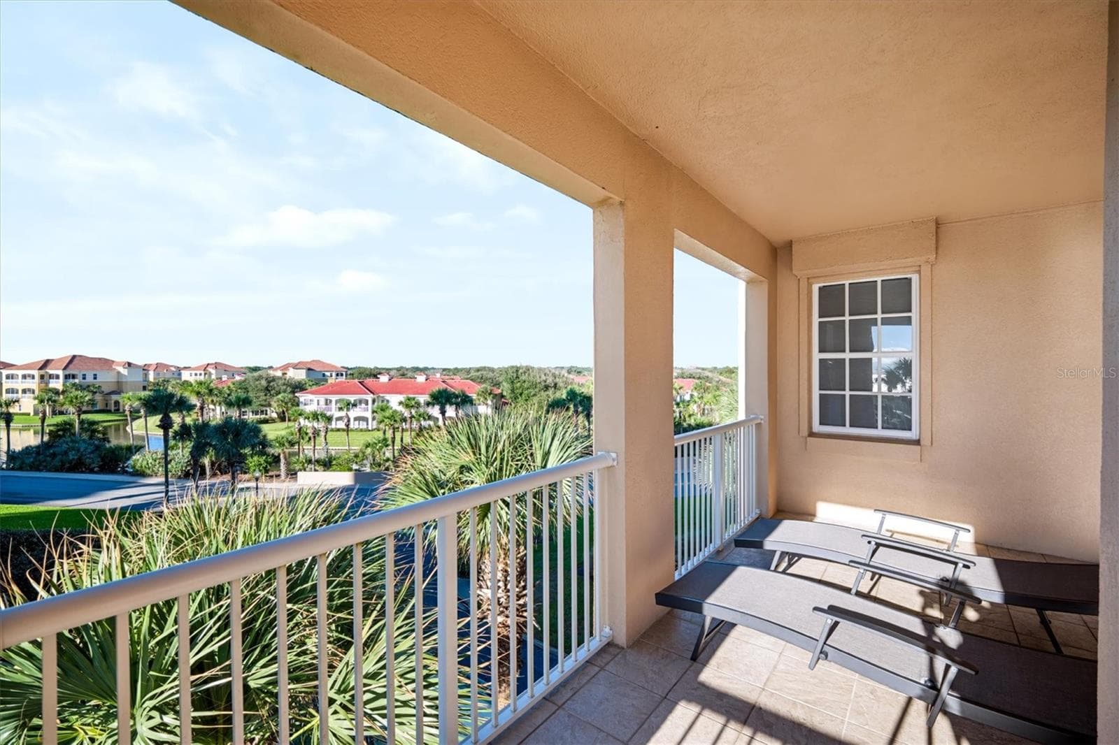 Condominium at 11 AVENUE DE LA MER #1207, PALM COAST, photo 34 of 72