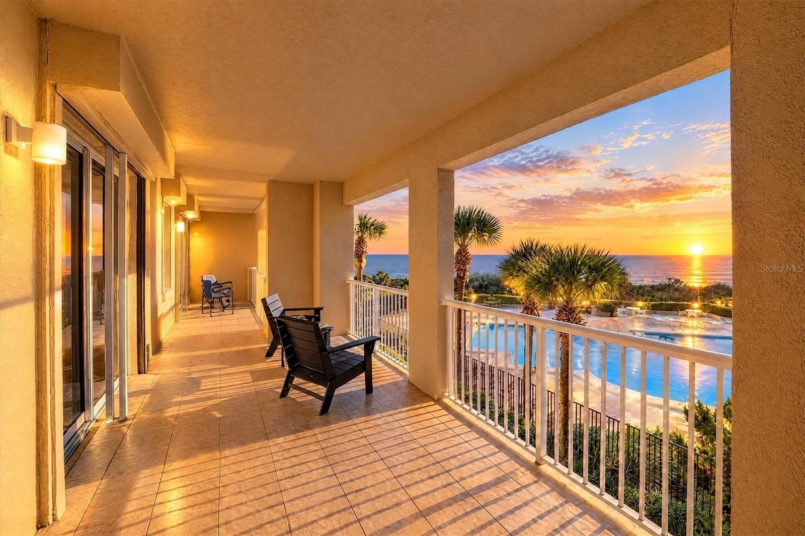 Condominium at 11 AVENUE DE LA MER #1207, PALM COAST, photo 35 of 72