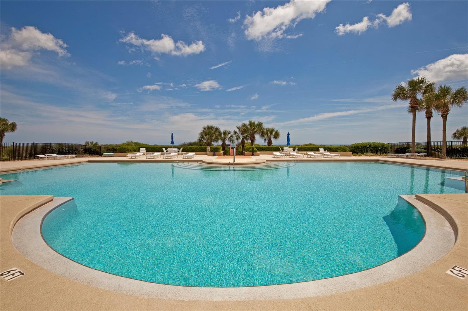 Condominium at 11 AVENUE DE LA MER #1207, PALM COAST, photo 36 of 72