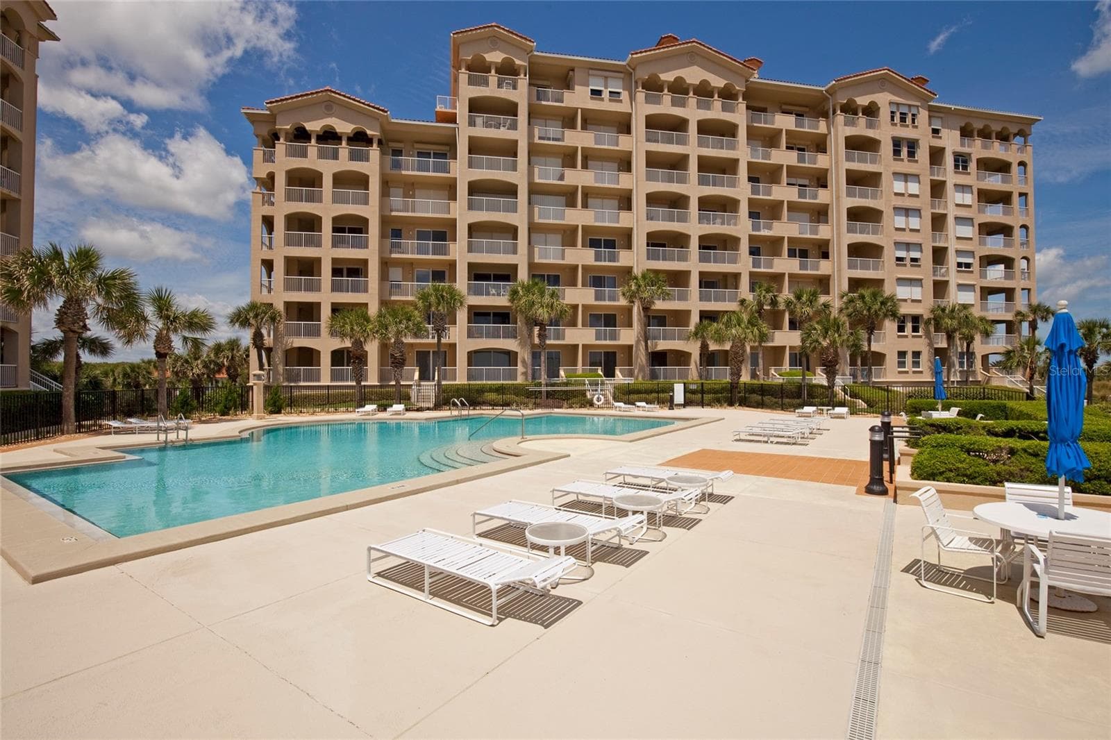 Condominium at 11 AVENUE DE LA MER #1207, PALM COAST, photo 37 of 72
