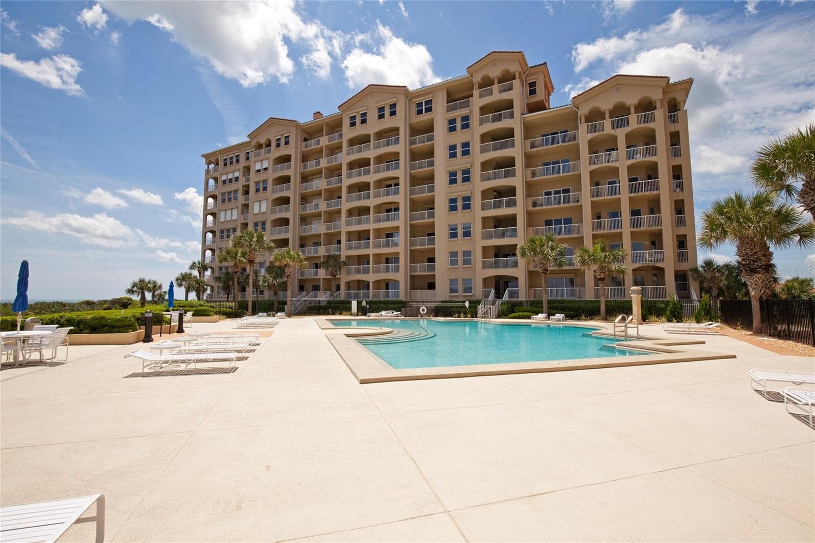 Condominium at 11 AVENUE DE LA MER #1207, PALM COAST, photo 38 of 72